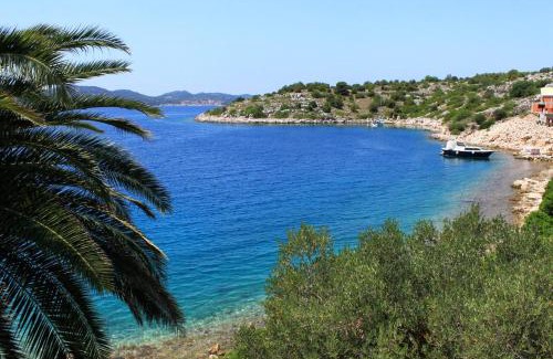 Island Dugi Otok House | Secluded fisherman's cottage Lavdara, Dugi otok - 8175