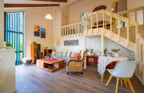 Northcross House | Secluded Forest Cottage in Northcross