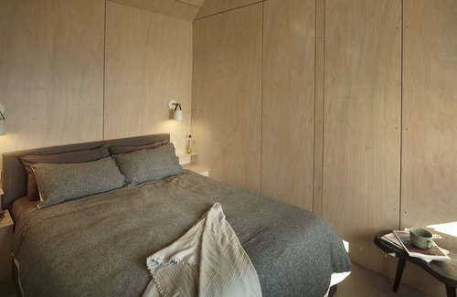 Totnes Valley Cabin | Secluded getaway cabin in a beautiful valley - in reach of Mudgee Wine Region