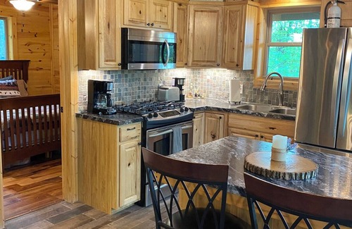 Hayward Cabin | Secluded Hayward Cabin