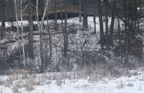 Hayward Cabin | Secluded Hayward Cabin