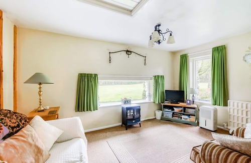 Pennant House | Secluded Holiday Home in Ceredigion with Garden