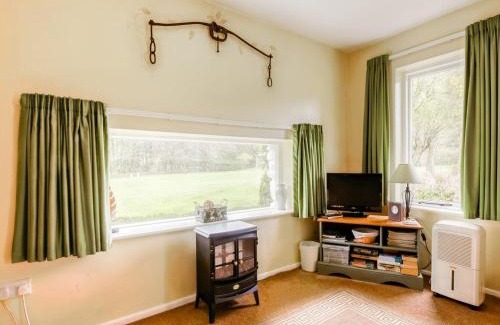 Pennant House | Secluded Holiday Home in Ceredigion with Garden