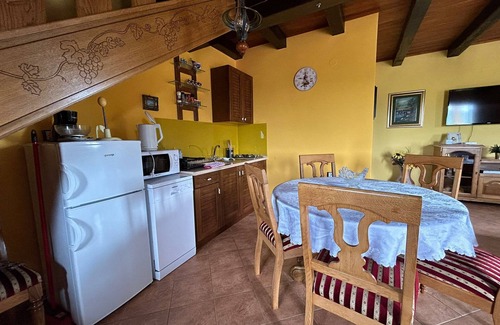 Sveti Ivan Zelina House | Secluded holiday house Glavnica Donja, Zagreb (K-23154)