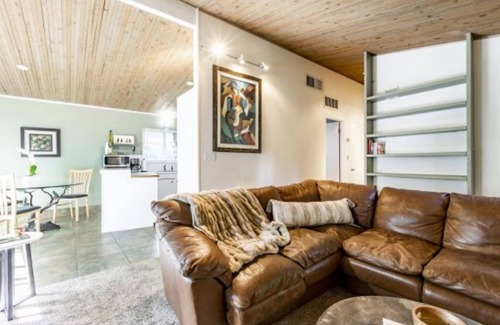Holladay House | Secluded Holladay Hideaway-20 mins from World Class Skiing!