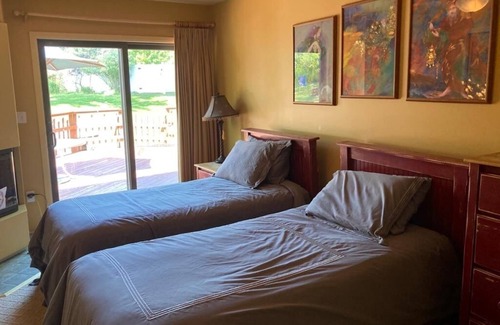 Tannersville House | Secluded Home Sleeps 20, Private Pool / Saunas