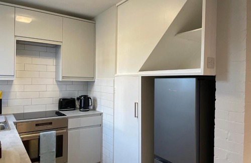 East Putney House | Secluded House in Vibrant Putney