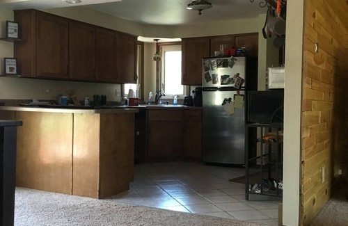 Little Suamico House | Secluded house on 7 wooded acres just 10 minutes north of Green Bay!