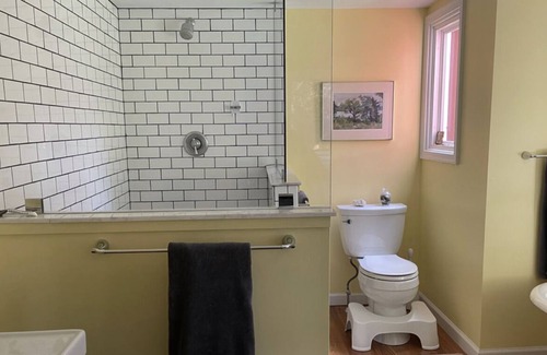 Kent House | Secluded In The Village
