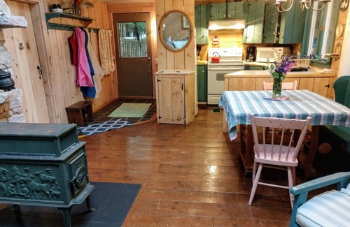 Orrington House | Secluded Lakefront Home Minutes from Bangor.