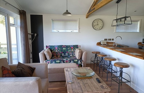 Lydford Cabin | Secluded Luxury Holiday Retreat In Lydford Forest On The Fringes Of Dartmoor
