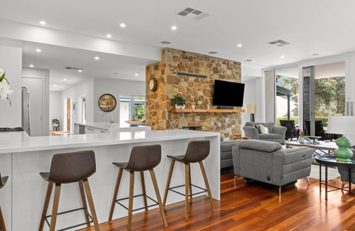 Mount Martha House | Secluded Luxury in Mt Martha