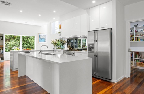 Mount Martha House | Secluded Luxury in Mt Martha