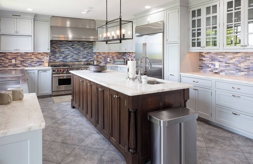 Stratton Mountain Cabin | Secluded Luxury Lodge | Heated Pool Open!