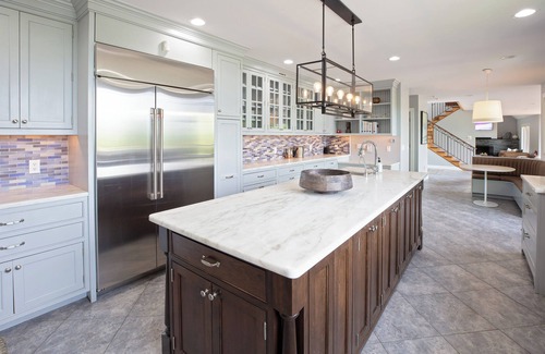 Stratton Mountain Cabin | Secluded Luxury Lodge | Heated Pool Open!