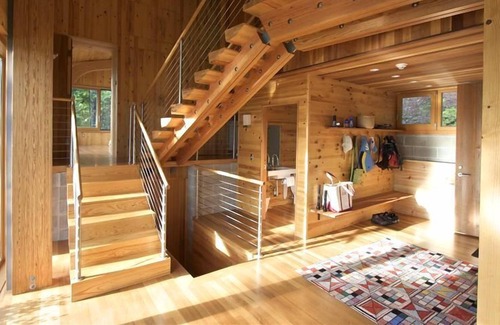 South Bristol House | SECLUDED Luxury! Private Waterfront Property in South Bristol, Maine