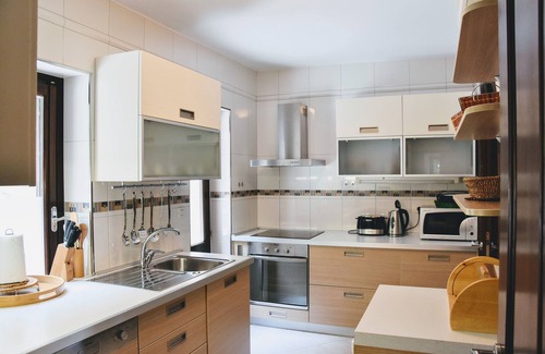 Babin Kuk Villa | Secluded Luxury Villa in Dubrovnik with private heated pool - Villa Franica