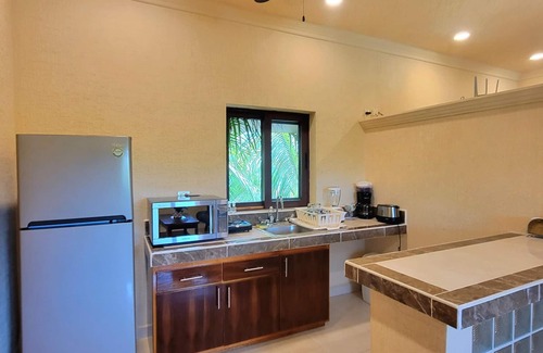 Salina Grande Hotel | Secluded Mid-Island Hacienda