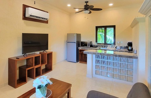 Salina Grande Hotel | Secluded Mid-Island Hacienda