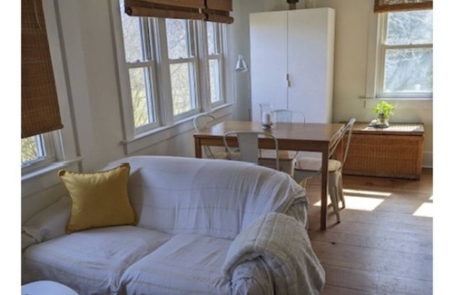 Montauk Cottage | Secluded Montauk Property