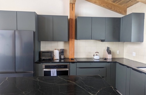 Tabernash House | Secluded Mountain Modern with Fantastic Views