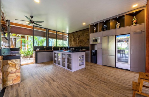 Hin Lek Fai Villa | Secluded Oasis for Family and Friends (BM5)