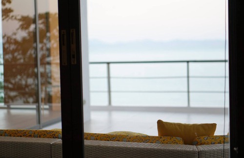 Ko Sire Villa | Secluded Oasis in Ratsada, Thailand - Private Villa With Stunning Sea Views