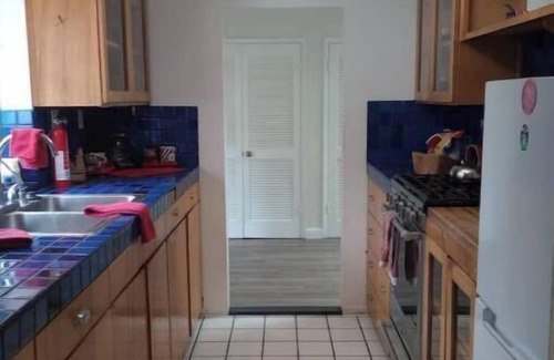 Bodfish House | Secluded Oasis view home with horses and trails. Minutes to Lake
