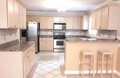 East Fayetteville House | Secluded & Pet Friendly!
