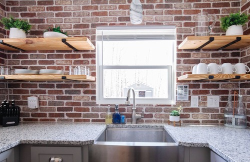 Pegram House | Secluded & Quiet | 25 Min Nashville Escape | Woods