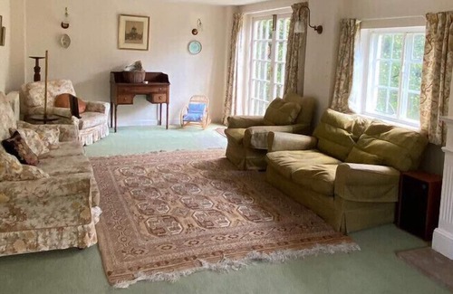 Dorchester House | Secluded rural hideaway in the stunning Dorset countryside