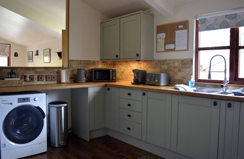 Duirinish Ski Chalet | Secluded self-Catering chalet near Plockton and the Isle of Skye, well equipped and dog friendly.