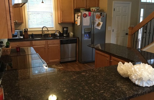Seneca House | Secluded Seneca/Clemson Lake Hartwell Waterfront, 3 miles to CU