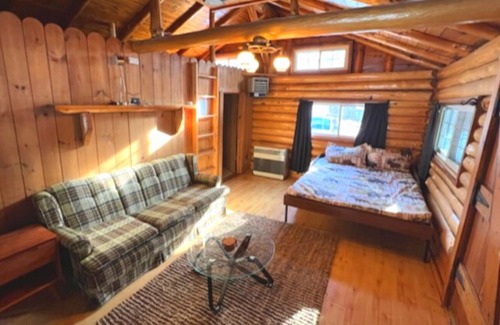 Sunday River Area Cabin | Secluded Ski Chalet Perfect For Your Next Getaway!