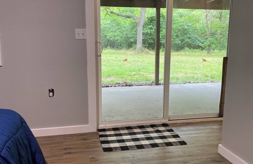 Greenfield House | Secluded Stockton Lake House w Starlink internet
