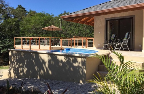 Paraiso House | Secluded, Tranquil and Surrounded by Nature. 3/3 home with pool