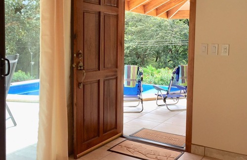 Paraiso House | Secluded, Tranquil and Surrounded by Nature. 3/3 home with pool