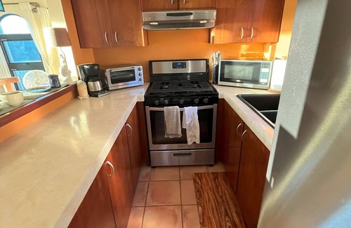 Estate Mandal Villa | Secluded Villa w/Pool, Ocean Views! Great Snorkeling! Solar back-up added 12/24