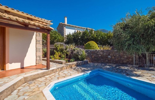 Riglia House | Secluded Villas with Private Pools - Villa 2 - Elia Villas