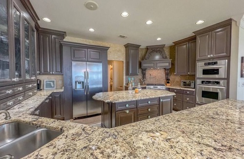Florida Panhandle House | *Secluded *Waterfront *Pool *Fish *Kayaking *SUP