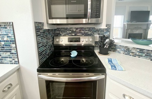 Gilchrist House | Second Chance -Beautiful bay side home with great beach views!