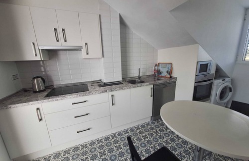 La Azohia Apartment | Second floor apartment with pool, 2 minutes from the beach.