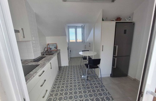 La Azohia Apartment | Second floor apartment with pool, 2 minutes from the beach.