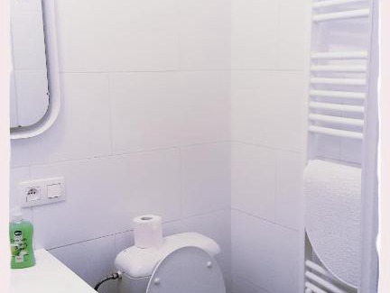Dailly Apartment | Second floor at home