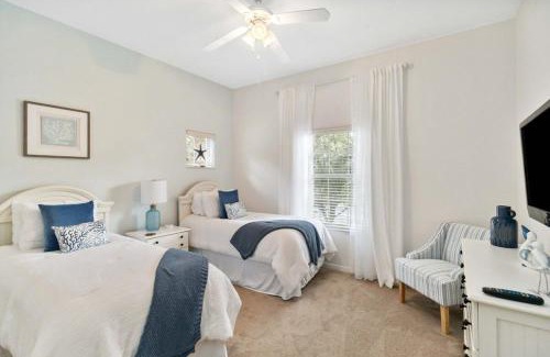 Bahama Bay House | Second floor upgraded condo in Bahama Bay 2 bedrooms