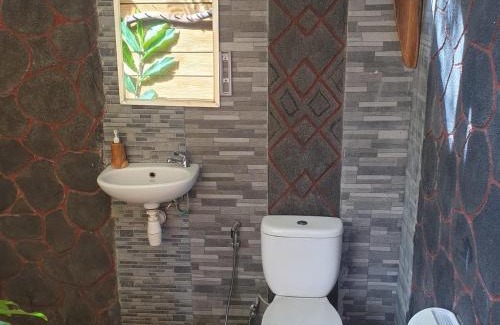 Tetebatu House | Second Home Bungalows