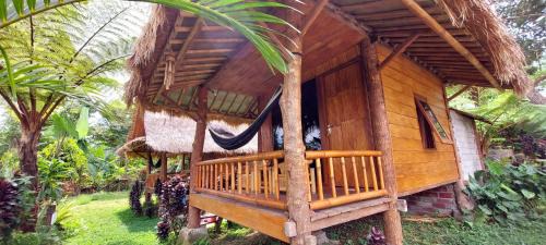 Tetebatu House | Second Home Bungalows
