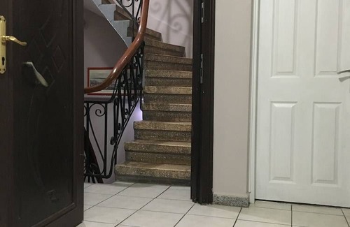 Cagaloglu Hostel | Second Home Hostel