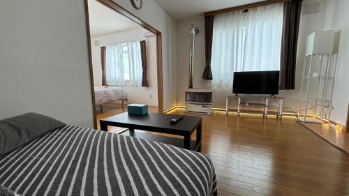 Otaru House | SECOND HOUSE OTARU - Vacation STAY 03565v
