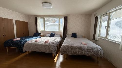 Otaru House | SECOND HOUSE OTARU - Vacation STAY 03565v